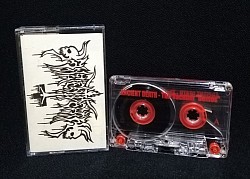 Ancient Death - The Vacuum CS $4