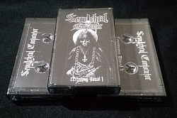 Sepulchral Conjurator - Ceremony Ritual I CS $8