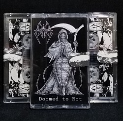 Ataul - Doomed To Rot CS $5