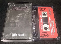 Insolitum - Infestus CS $5