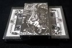 Goathammer - XIX Pentacles, XCII Legions... CS $8