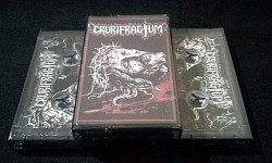 Crurifragium - Crurifragium CS $8