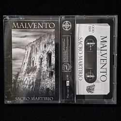 Malvento - Sacro Martirio CS $5