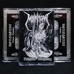 Morkhgrat - Religious Malignancy CS $5