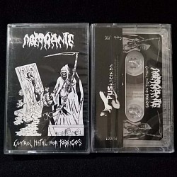 Aberrante - Control Natal Por Tóxicos CS $4