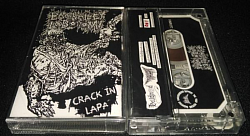 Back Alley Lobotomy - Crack in Lapa CS $5