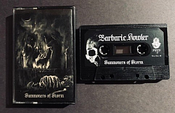 Barbaric Howler / Cosmic Conqueror - Summoners Of Storm CS $8