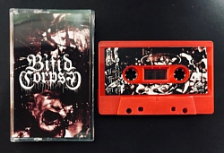 Bifid Corpse - Bifid Corpse CS $8