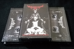 Warstrike 666 - Battalion of Bestial Vengeance CS $8