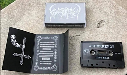 Abhorrency - DEMO MMXX CS SOLD