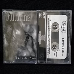 Vulturine - Cathartes Aura CS 5$