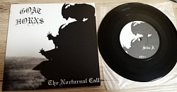 Goat Horns - The Nocturnal Call 7