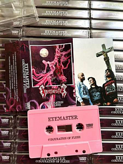 Eyemaster - Conjuration Of Flesh CS SOLD