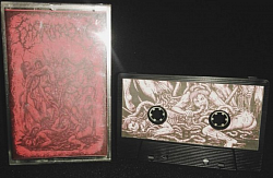 Gastrorrexis - Dissection Of Demos CS $4