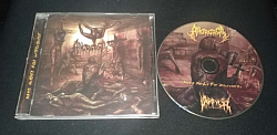 Anorgasm - Mass Murder For Intercourse CD $7