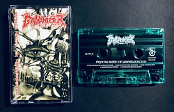 Galvanizer - Prying Sight Of Imperception CS $12