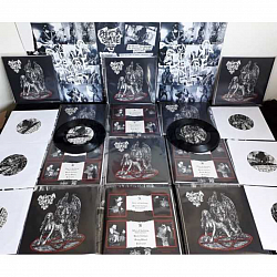 Black Torture - Blasphemous Ritual 7