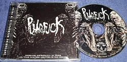 Putrefuck - Impending Necrophilia... CD $8