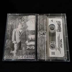 Angel’s Decay - Victims Of Belief CS $4