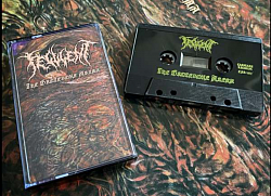 Feculent - The Grotesque Arena CS $12