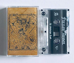 Fallen Angel - All Salvation Lost CS $12