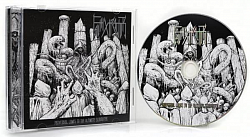 FaithXtractor - Proverbial Lambs To The Ultimate Slaughter CD $10