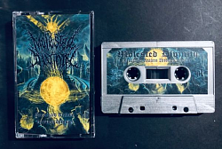 Molested Divinity - Desolated Realms Through Iniquity CS $10