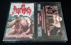 Fermentative - Catastrophic Death CS $6