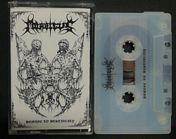 Morbicus - Homage To Bestiality CS $15