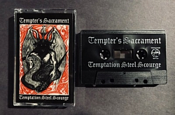 Tempter's Sacrament - Temptation Steel Scourge CS $10