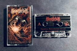 Beastlurker - Celestial Henchwhores Aflame CS $10