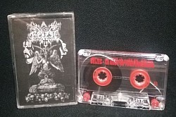 Belzec - XX Años de Total Blasfemia CS $4