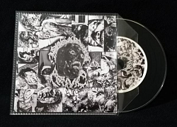 Sign Of Putrefaction Active - Promo 2021 CDR $3