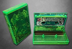 Mortician - Reanimated Dead Flesh Cassette CS SOLD