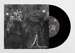 Morbid Funeral - Lord Of Demons 7