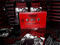 Schizoparanoic Platoon - Warfare Mass Annihilation CS $15