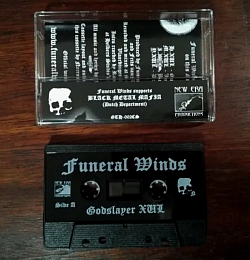 Funeral Winds - Godslayer XUL CS $15