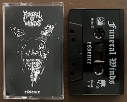 Funeral Winds - Essence CS $15