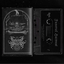 Funeral Harvest - Funeral Harvest CS $15