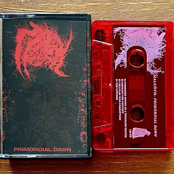 Malgöth - Primordial Dawn CS $12