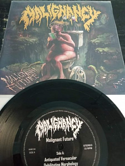 Malignancy - Malignant Future 7