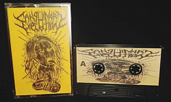 Sanguinary Execution - Sanguinary Execution CS $4