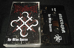 Bletsian - He Who Hates CS $15