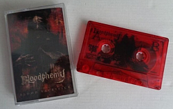 Bloodphemy - Blood Sacrifice CS $12