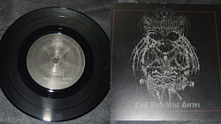 Burialkult - Evil Antichrist Hordes 7