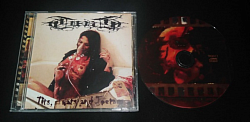 C.U.N.T - Tits, Twats and Toetags CDR $6