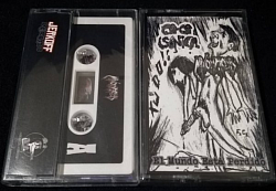 Cacasonica / Mixomatosis split CS $4