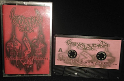 Inbreeding Sick - Sodomized And Sickness CS $4