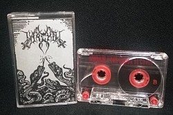 Nirghal - Evil Legion of Chaos CS $4