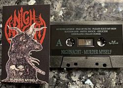 Nighnacht - Murder Myself CS $10